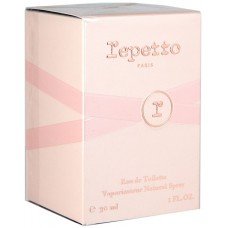 Repetto Eau de Toilette