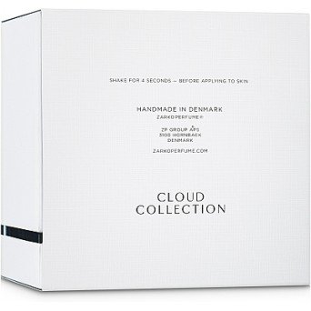 Zarkoperfume Cloud Collection № 2