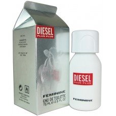 Diesel Plus Plus Feminine