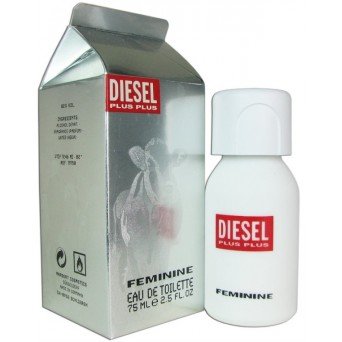 Diesel Plus Plus Feminine