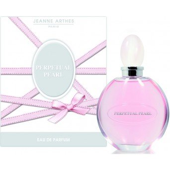 Jeanne Arthes Perpetual Pearl