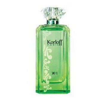 Korloff Paris Kn°I