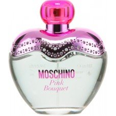 Moschino Pink Bouquet
