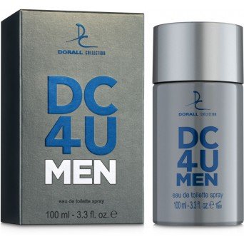 Dorall Collection DC 4U Men