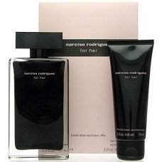 Narciso Rodriguez For Her