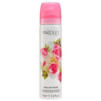 Yardley English Rose