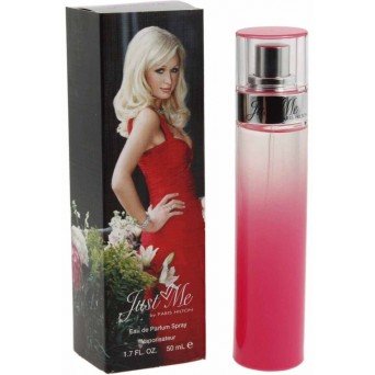 Paris Hilton Just Me