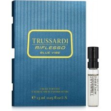 Trussardi Riflesso Blue Vibe