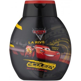 La Rive Cars