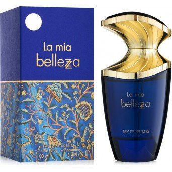 My Perfumes La Mia Bellezza