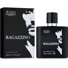 Creation Lamis Ragazzino