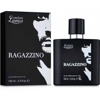 Creation Lamis Ragazzino