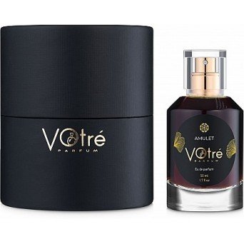 Votre Parfum Amulet