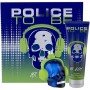 Police To Be Mr Beat