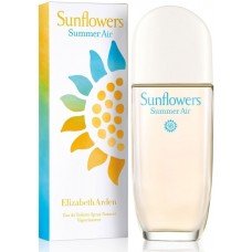 Elizabeth Arden Sunflowers Summer Air