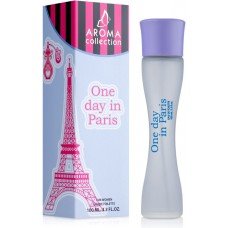 Aroma Parfume One Day in Paris