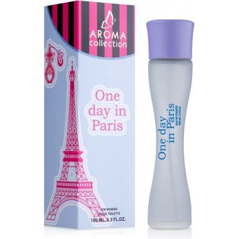 Aroma Parfume One Day in Paris