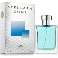 Dilis Parfum La Vie Pour Homme Steelman Zone