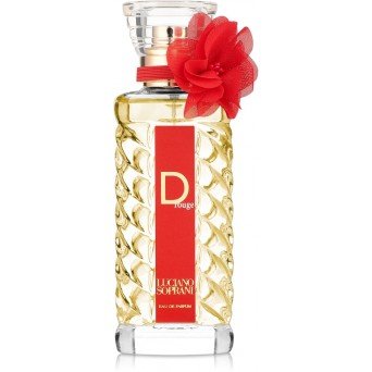 D Rouge Luciano Soprani