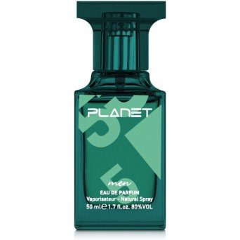 Planet Green №5