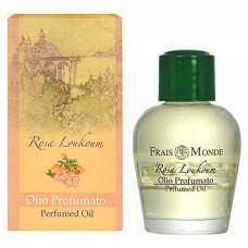 Frais Monde Turkish Delight Perfumed Oil