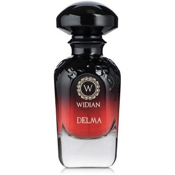 WIDIAN Aj Arabia Velvet Collection Delma