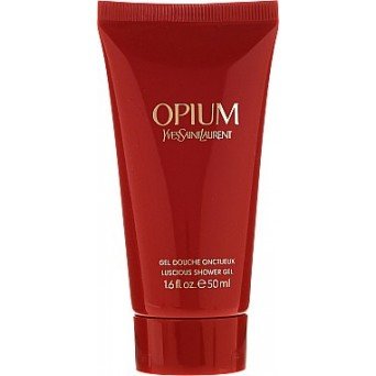 Yves Saint Laurent Opium