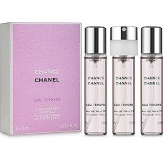 Chanel Chance Eau Tendre