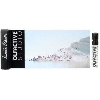 Olfactive Studio Lumiere Blanche