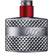James Bond 007 Quantum
