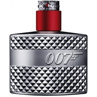 James Bond 007 Quantum