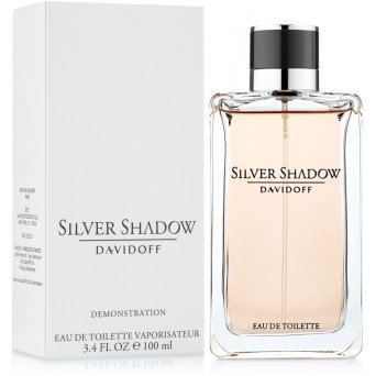 Davidoff Silver Shadow