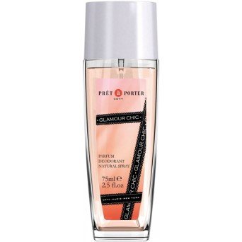Coty Pret a Porter Glamour Chic
