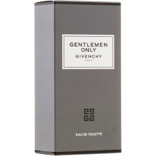 Givenchy Gentlemen Only