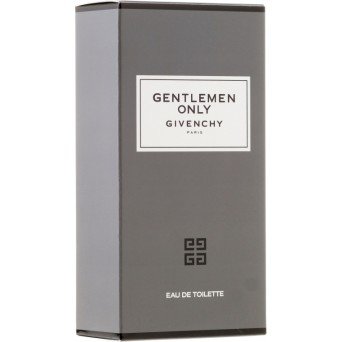 Givenchy Gentlemen Only