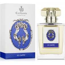 Carthusia Io Capri