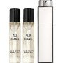 Chanel N5 L`Eau Purse Spray Refills