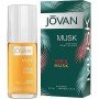 Jovan Tropical Musk