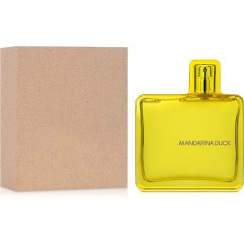 Mandarina Duck Eau de Toilette