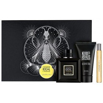 Guerlain Set L'Homme Ideal L'Intense