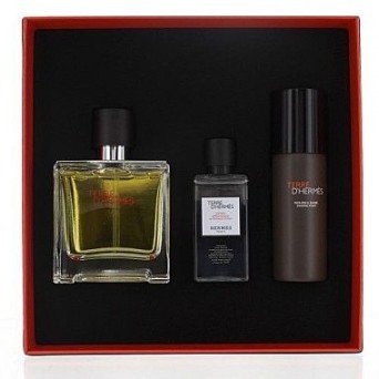 Hermes Terre d’Hermes
