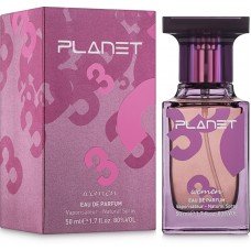 Planet Purple №3