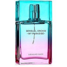 Armand Basi Sensual Orchid My Paradise