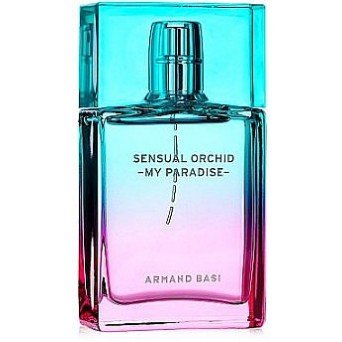 Armand Basi Sensual Orchid My Paradise