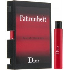 Dior Fahrenheit