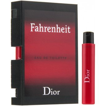 Dior Fahrenheit
