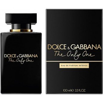 Dolce&Gabbana The Only One Intense