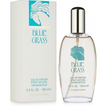 Elizabeth Arden Blue Grass