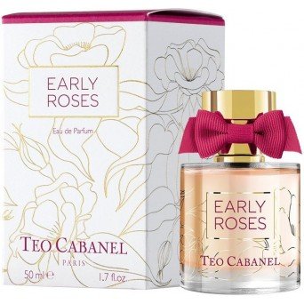 Teo Cabanel Early Roses