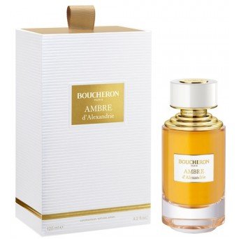 Boucheron Ambre D'Alexandrie